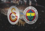 Galatasaray - Fenerbahçe