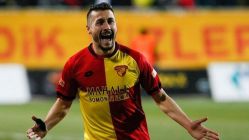 Galatasaray'dan Jahovic atağı