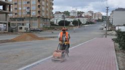 Gaziler Caddesi yeni yüzüne kavuşuyor