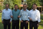 GEBZE BELEDİYELER BİRLİĞİ BÜTÇEYİ ONAYLADI