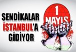 Gebze’de 1 Mayıs’a hazır