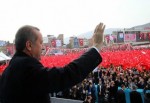 Gebze-Gemlik Açılışınıda ERDOĞAN yapacak