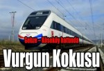 Gebze – Köseköy hattında vurgun kokusu