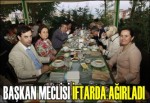 Gebze Meclisi iftarda buluştu