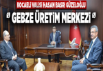 Gebze Üretim Merkezi