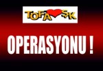 Gebze'de Tofaş operasyonu!