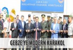 Gebzeye Modern Karakol