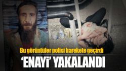 Genç kızın bu hali polisi harekete geçirdi! 'Enayi' yakalandı!