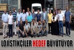 GESİAD üyeleri kahvaltıda buluştu