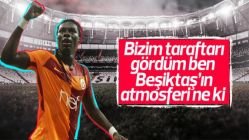 Gomis'ten iddialı derbi yorumu