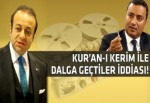 Görenleri dehşete düşüren bomba bir ses kaydı daha!