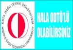 HALA ODTÜ’LÜ OLABİLİRSİNİZ…