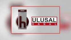 Halk TV ile Ulusal Kanal dahil 20 kanalın yayını kesildi