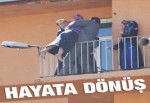 Hayata Dönüş