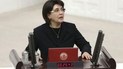 HDP'li Leyla Zana, 15 Yıl Hapis İstemiyle Yargılandığı Davadan Beraat Etti