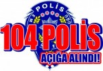 104 polis açığa alındı