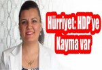 Hürriyet: HDP’ye Kayma var