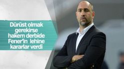 Igor Tudor'dan maç sonu açıklamalar