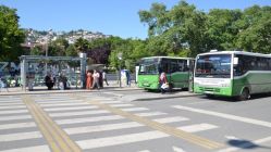 İki ilçeye güzergâh ve sefer saati düzenlemesi