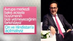 İlker Aycı THY'yi globalleştirecek formülü açıkladı