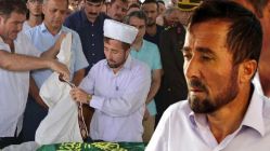 İmam Babanın İkiz Acısı! Bir Oğlunu 1.5 Yıl Önce Şehit Verdi, Bir Oğlu da Kazada Öldü