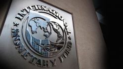 IMF: Avrupa'da büyüme, Türkiye'nin yüksek büyüme tahmini desteğiyle olacak