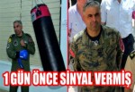 İncirlik Üssü'nün Türk komutanı 1 gün önce uyarmış!