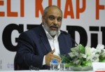 “İnsani Diplomasiyi Kullanan Tek Kuruluş İHH’dır”