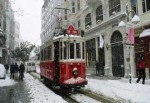 İstanbul'da kar yağışı ne kadar sürecek?