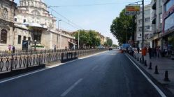 İstanbul'un tarihi caddesi için önemli karar