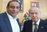 İşte Bahçeli-Gülen görüşmesinin ayrıntıları