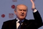 İşte Bahçeli'nin İlk Rakibi!