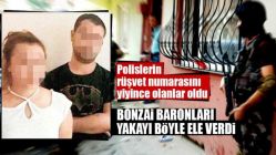 İşte gençleri zombiye çeviren bonzai baronları