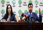 İşte Selahattin Demirtaş ve Figen Yüksekdağ'ın mal varlığı