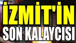 İzmit'in son kalaycısı