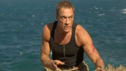 Jean Claude Van Damme'ın oğlu tutuklandı