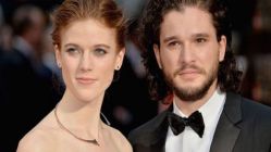 Jon Snow, Ygritte ile nişanlandı