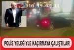 Kaçıramayınca vurup kaçtılar.