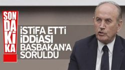 Kadir Topbaş'ın 'istifa' açıklaması bekleniyor