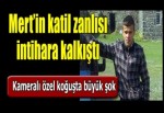 Kafaları karıştıran intihar girişimi