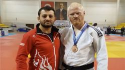 Kağıtsporlu Serdar Aydın Olimpiyat yolunda