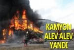 KAMYON ALEV ALEV YANDI