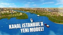 Kanal İstanbul için ‘Katkı Payı’ modeli geliyor