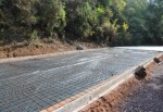 Kandıra’da beton yol ile sahillere ulaşım kolaylaşacak