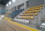 Kartepe Spor Salonu tamamlandı