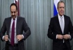 Katar Dışişleri Bakanından Lavrov'a şok: Esed'i topa tuttu