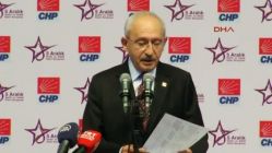 Kemal Kılıçdaroğlu CHP Kadın Buluşması'nda