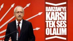 Kemal Kılıçdaroğlu: Hükümet ortak ses çıkarmalı