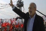 Kemal Kılıçdaroğlu partisinin Kartal mitinginde konuştu