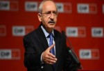 Kılıçdaroğlu: 6 milyar Euro'yu biz verelim onlar alsın